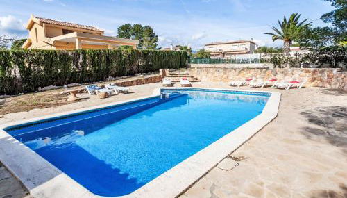 Villa Africa by Interhome - Foto 2