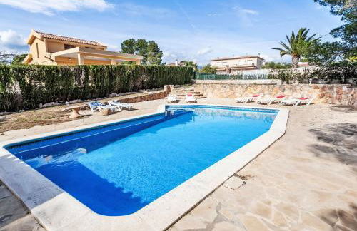 Villa Africa by Interhome - Foto 2