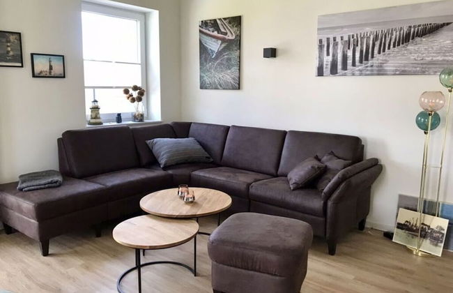 Holiday Home Ankerherz - Photo 8