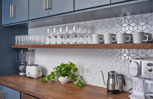 The Lambertville Haven - Foto 18