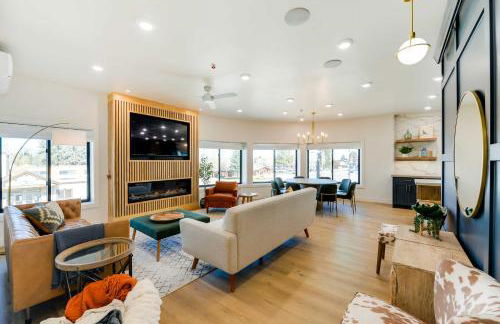 The Lofts on 89 Condo in Heart of Downtown Afton! - Foto 2