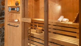 ROUGA Mountain Boutique Suites & Spa - Foto 5