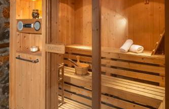 ROUGA Mountain Boutique Suites & Spa - Foto 5