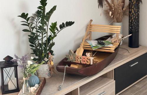 Ferienwohnung bei Hartmann`s - Foto 16