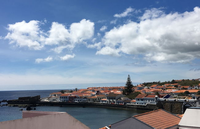 Porto Pim Bay - Foto 66