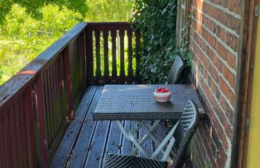 Pfarrhaus Tollensesee - Foto 17