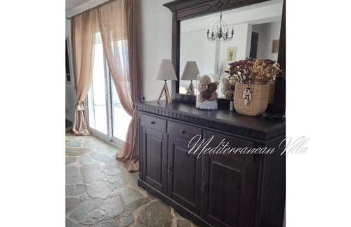 Mediterranean Villa Megara - Foto 76