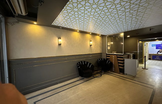 Mavikapı Suit Otel - Foto 3