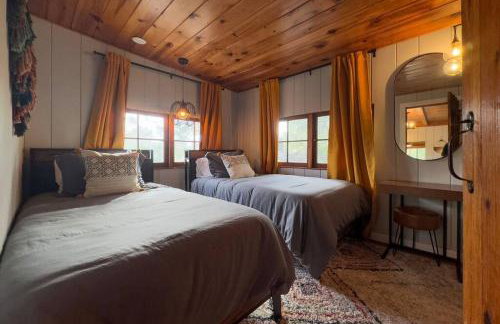 Dancing Pines Cabin - Photo 24