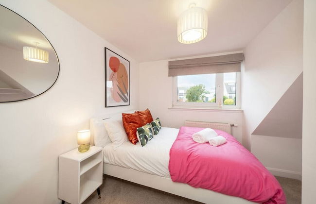 Westland Shores - An East Neuk Gem - Foto 25