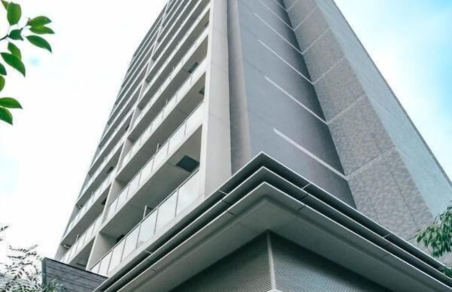 Tanimachikun Hotel Niponbashi47 - Foto 28