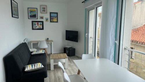 Maison Centre Brem avec vue sur la côte - Foto 5