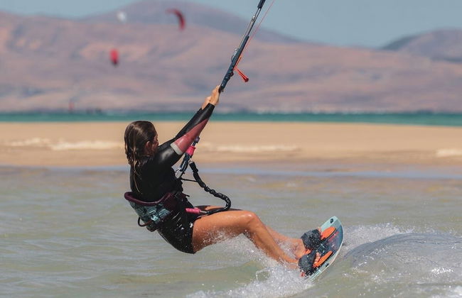 Shambhala Fuerteventura - Foto 68