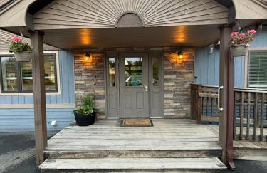 Riverside Retreat - Foto 7