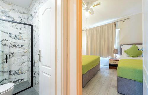 Villa Dubelj Dubrovnik - One-Bedroom Apartment - 1 - Foto 11