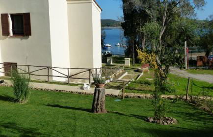 I Fiori nel golfo di Baratti - Foto 1