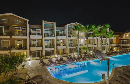 Marika Beach Hotel - Foto 12