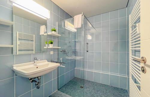 Rosenberg-Suites - Parkplatz, Zentral, Business & Privat - Foto 49