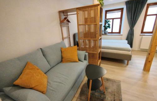 Angernest, Ferienwohnung in Kamenz - Foto 2