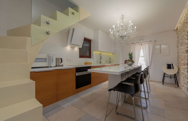 Villa Casa di Nicola - Foto 11