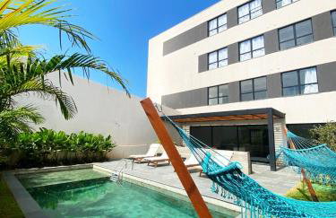 Apartamento todo equipado ao lado Shopping Iguatemi e Ribeirão Shopping - BLEND COLIVING ONE - Foto 4