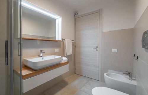 Le Nacchere Dimore a portata di mare - Foto 76