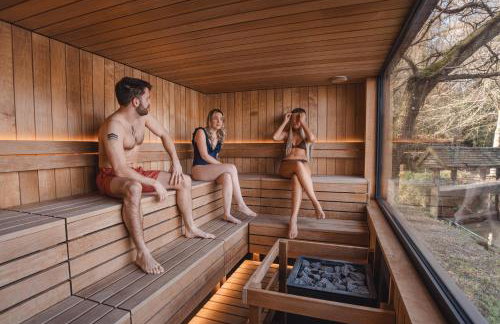 Crafted at Powdermills - Foto 45