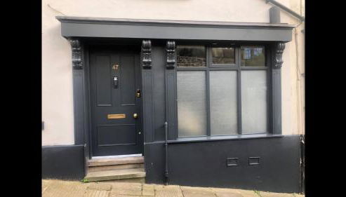 Former 16th Century Inn - In the heart of Macclesfield, gateway to the Peaks - Foto 3