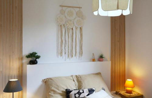 Le Tropical Bali, Appt T2, proche métro et centre ville - Photo 46