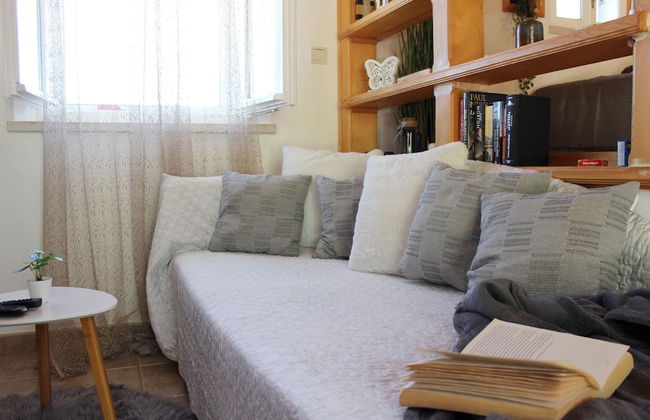 Robinson House Dubrova - Foto 11