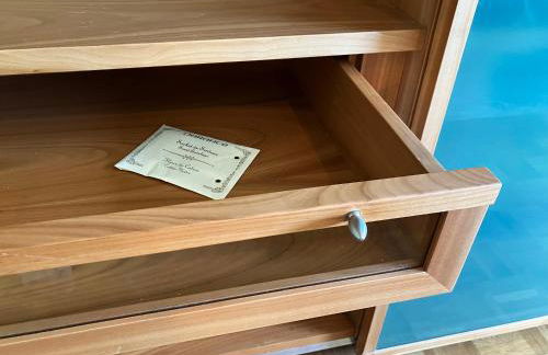 Designerwohnung nahe Stuttgart Messe und Flughafen - Foto 8