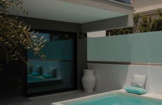 Athos Guesthouse - Foto 12