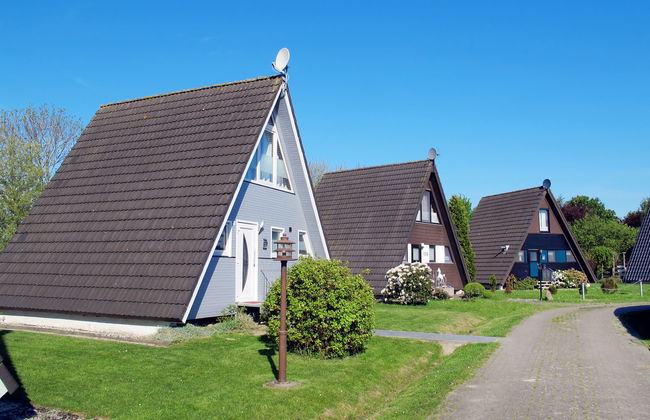 Fedderwardersiel - Foto 1