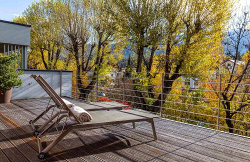 Kronplatz LOFT Bruneck - Foto 41