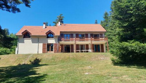 Les balcons du Haut-Forez - Foto 2