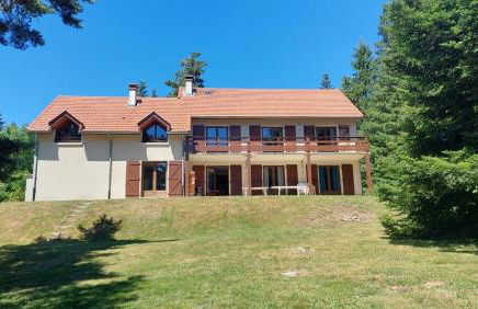 Les balcons du Haut-Forez - Foto 1