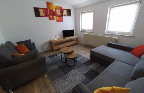 Schöne Aussicht Wieda - Foto 5