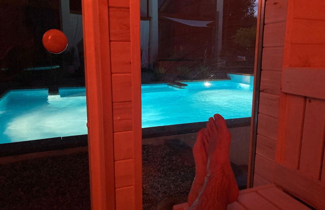 Holiday Home in Swinoujscie With Pool - Foto 25