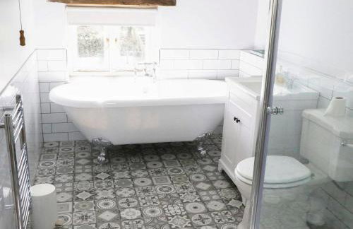 Eden Cottage - Foto 12