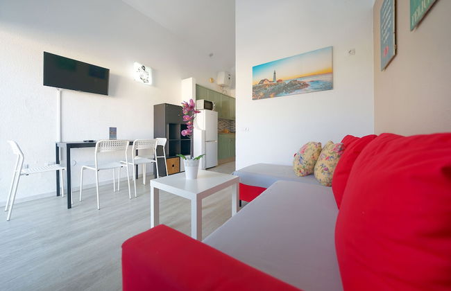 Maspalomas Lago - Canary Sunset - Foto 24