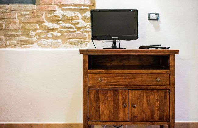 Flat on a Farm With Swimming Pool and Many Activities - Foto 45