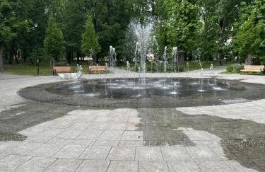 APARTAMENT KASZMIR w KRÓLEWSKIM SANDOMIERZU - Photo 8