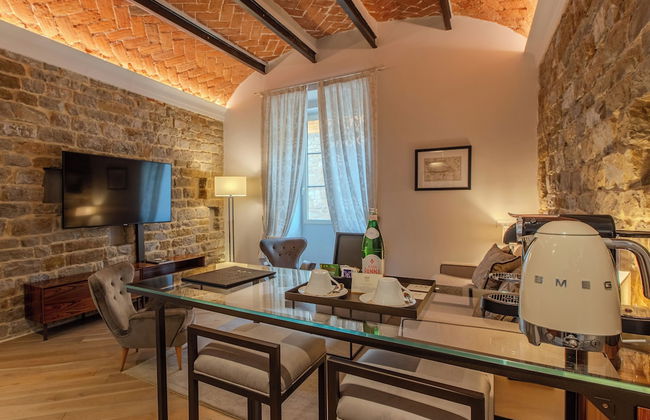 Donati Luxury Tower Suites - Foto 59