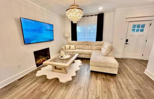 Glamorous House - Foto 25