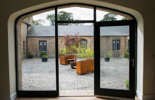 Stunning Edinburgh 1820s stables converted house - Foto 6