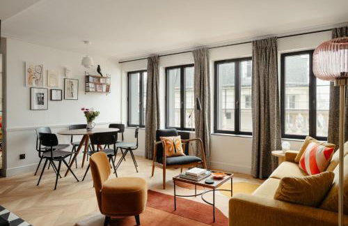 My Maison In Paris - Invalides - Foto 56