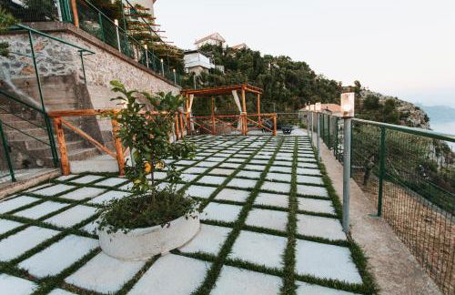 Apartments PARADISE GARDEN Holiday House - Foto 25