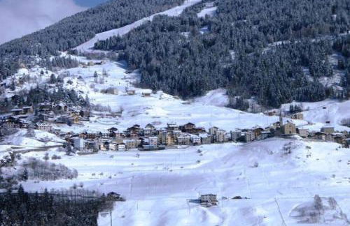Borhouse Piatta Near Stelvio Ski Area Bormio Olympics 10 Guests - Foto 13