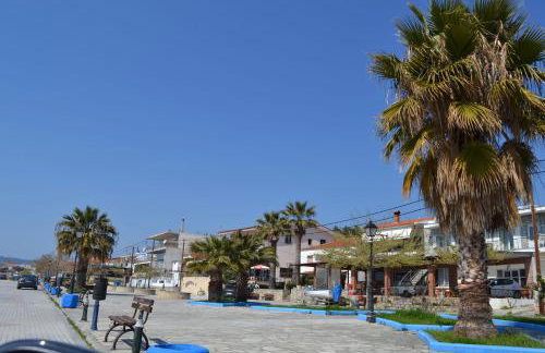 Roses RT apartments Skioni III - Foto 16