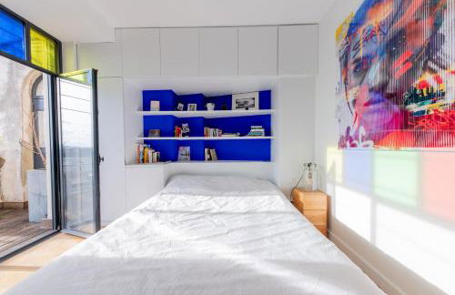 Terrasse de Bellecour - Lyon 2 Plein Centre - Photo 11